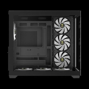 کیس کامپیوتر گیم دیاس مدل GAMDIAS Aura GC107 Elite ARGB
