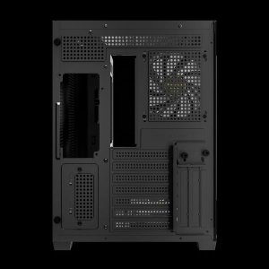 کیس کامپیوتر گیم دیاس مدل GAMDIAS Aura GC107M Elite ARGB