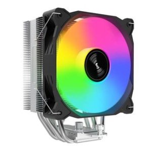 خنک کننده پردازنده هانت کی T400 ARGB