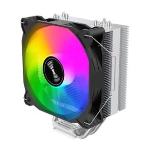خنک کننده پردازنده هانت کی T400 ARGB