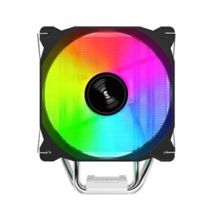 خنک کننده پردازنده هانت کی T400 ARGB