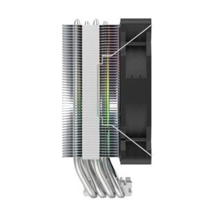 خنک کننده پردازنده هانت کی T400 ARGB