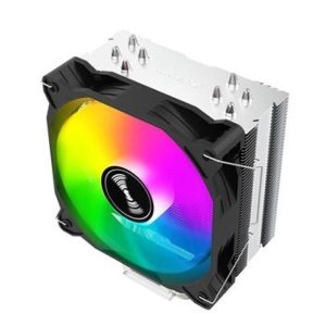 خنک کننده پردازنده هانت کی T400 ARGB