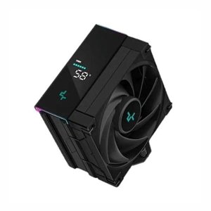 خنک کننده پردازنده دیپ کول AK400 DIGITAL
