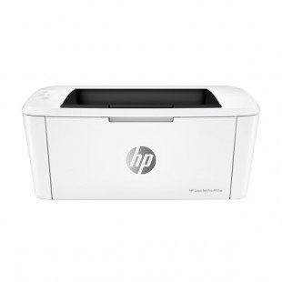 پرینتر لیزری اچ پی مدل LaserJet Pro M15w