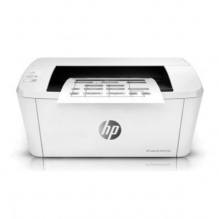 پرینتر لیزری اچ پی مدل LaserJet Pro M15w