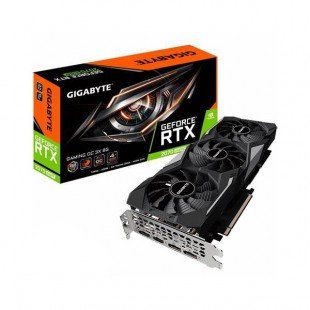 کارت گرافیک گیگابایت مدل Gigabyte RTX2070 SUPER Gaming OC 3X 8G