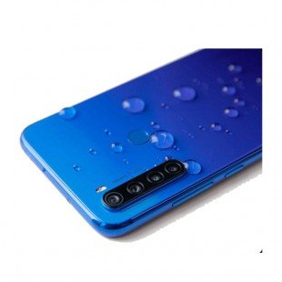 گوشی موبایل شیائومی مدل Redmi Note 8T M1908C3XG 128GB