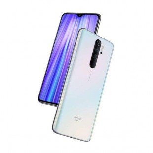 گوشی موبایل شیائومی مدل Redmi Note 8 Pro m1906g71 64GB