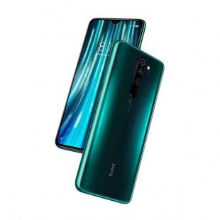 گوشی موبایل شیائومی مدل Redmi Note 8 Pro m1906g71 64GB