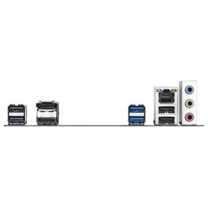 مادربرد گیگابایت مدل H810M-K D5