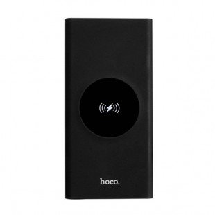 شارژ همراه بی سیم هوکو مدل J37 ظرفیت 10000 میلی آمپر ساعت