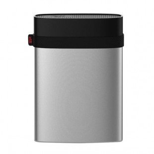 هارددیسک اکسترنال سیلیکون پاور مدل Armor A85 ظرفیت 5 ترابایت