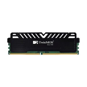 رم  توین موس مدل Tornado X7  8GB DDR4 3200Mhz CL22