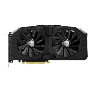 کارت گرافیک ایکس اف ایکس مدل  Radeon RX 5700 XT 8GB Stock