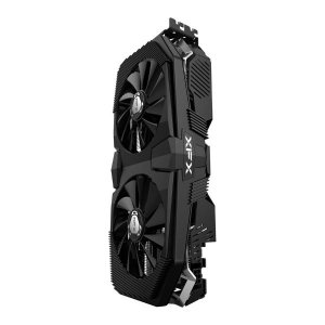 کارت گرافیک ایکس اف ایکس مدل  Radeon RX 5700 XT 8GB Stock
