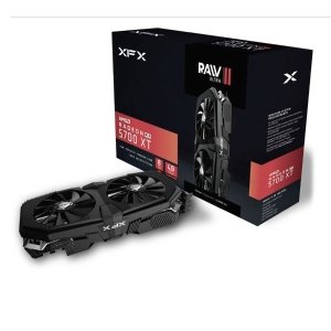 کارت گرافیک ایکس اف ایکس مدل  Radeon RX 5700 XT 8GB Stock
