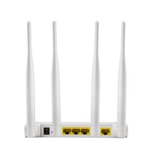 مودم روتر Neterbit مدل NW-431F