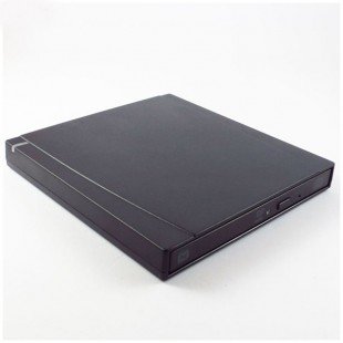 درایو DVD اکسترنال لایتون مدل eLAU108