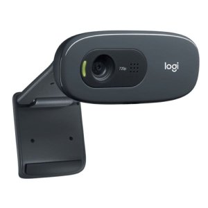 وب کم لاجیتک C270 HD