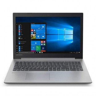 لپ تاپ 15 اینچی لنوو مدل Ideapad 330 Celeron 3867U 4GB 1TB intel