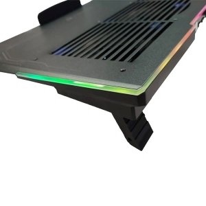 پایه خنک کننده لپ تاپ کول کلد مدل  K42