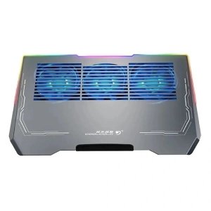 پایه خنک کننده لپ تاپ کول کلد مدل  K42