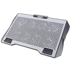 پایه خنک کننده لپ تاپ کول کلد مدل  S605