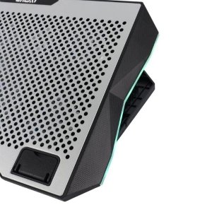 پایه خنک کننده لپ تاپ کول کلد مدل  S605