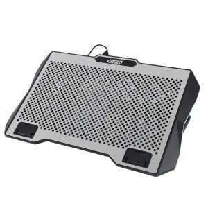 پایه خنک کننده لپ تاپ کول کلد مدل  S605