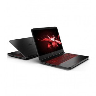 لپ تاپ ایسر مدل Nitro 7 AN715-51 i7 9750H 16GB 512GB 4GB