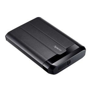 هارد اکسترنال اپیسر مدل AC732 ظرفیت یک ترابایت