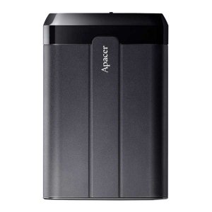 هارد اکسترنال اپیسر مدل AC732 ظرفیت یک ترابایت