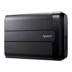 هارد اکسترنال اپیسر مدل AC732 ظرفیت دو ترابایت