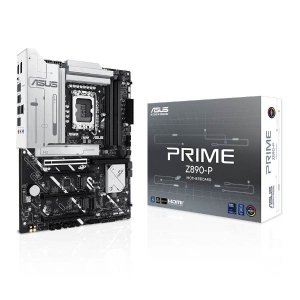 مادربرد ایسوس مدل ASUS PRIME Z890-P WIFI