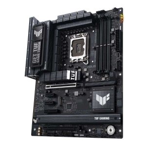 مادربرد ایسوس مدل ASUS TUF GAMING Z890-PLUS WIFI (فروش فقط با سیستم کامل)