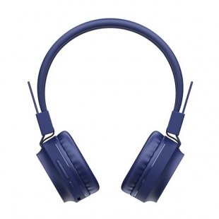 هدفون بی سیم هوکو مدل W25