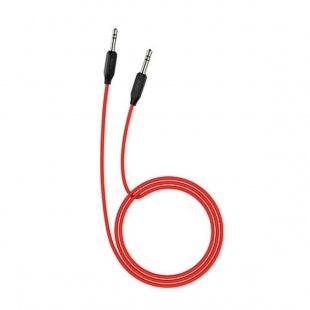 کابل AUX هوکو مدل UPA11 به طول 1 متر