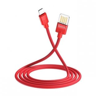 کابل تبدیل USB به لایتنینگ 1.2 متری هوکو U55