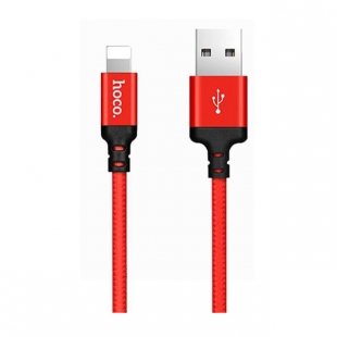 کابل تبدیل Type-c هوکو X14 طول 1 متر