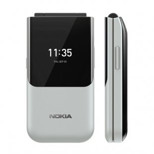 گوشی موبایل مدل Nokia 2720 Flip