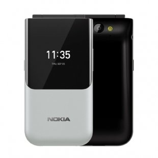 گوشی موبایل مدل Nokia 2720 Flip