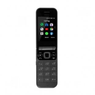 گوشی موبایل مدل Nokia 2720 Flip