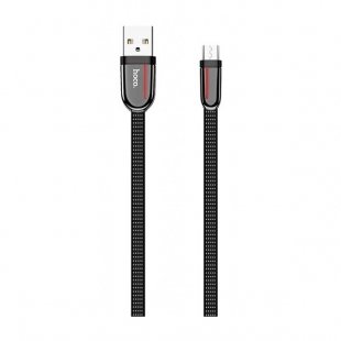 کابل تبدیل Type-c هوکو U74 طول 1.2 متر