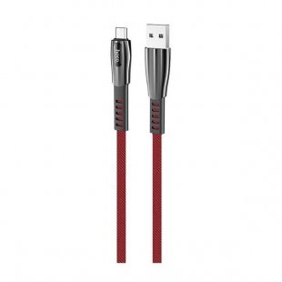 کابل تبدیل microUSB هوکو U70 طول 1.2 متر