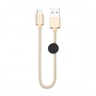 کابل تبدیل microUSB هوکو X35 طول 1 متر