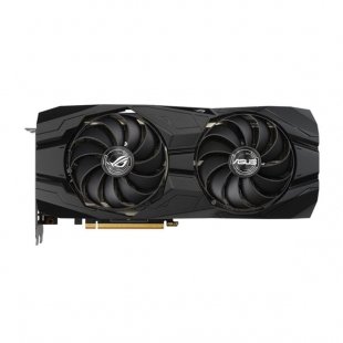 کارت گرافیک ایسوس مدل ROG-STRIX-RX5500XT-O8G-GAMING