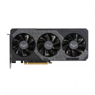 کارت گرافیک ایسوس مدل TUF 3-RX5700XT-O8G-GAMING
