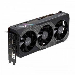 کارت گرافیک ایسوس مدل TUF 3-RX5700XT-O8G-GAMING