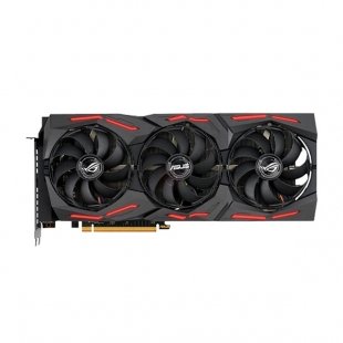کارت گرافیک ایسوس مدل ROG-STRIX-RX5700XT-O8G-GAMING